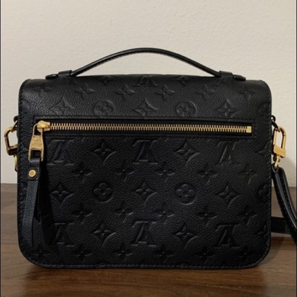 LV Métis BLACK - Picture 2 of 8